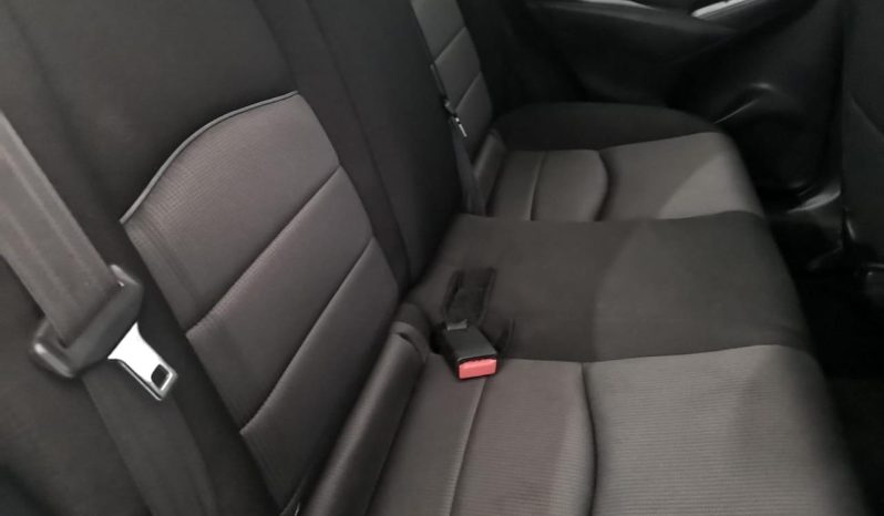 
								Mazda CX-3 2.0 Dynamic full									