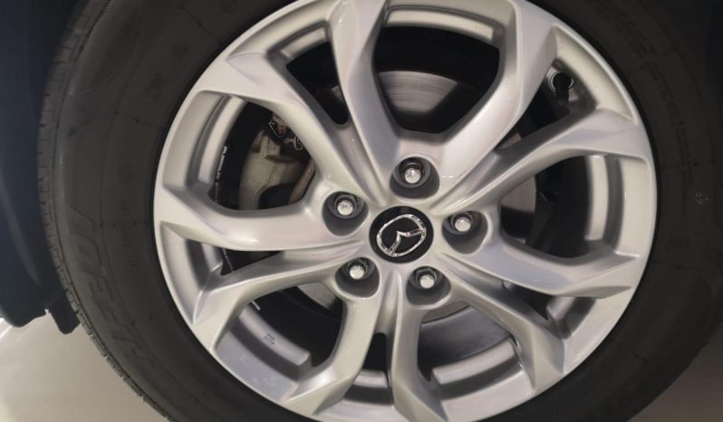 
								Mazda CX-3 2.0 Dynamic full									
