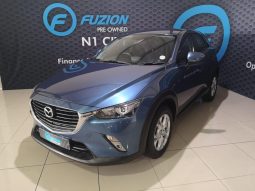 
										Mazda CX-3 2.0 Dynamic full									