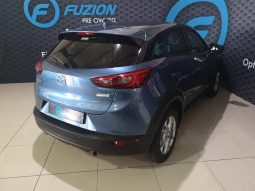 
										Mazda CX-3 2.0 Dynamic full									