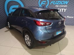 
										Mazda CX-3 2.0 Dynamic full									