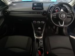 
										Mazda CX-3 2.0 Dynamic full									