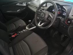 
										Mazda CX-3 2.0 Dynamic full									