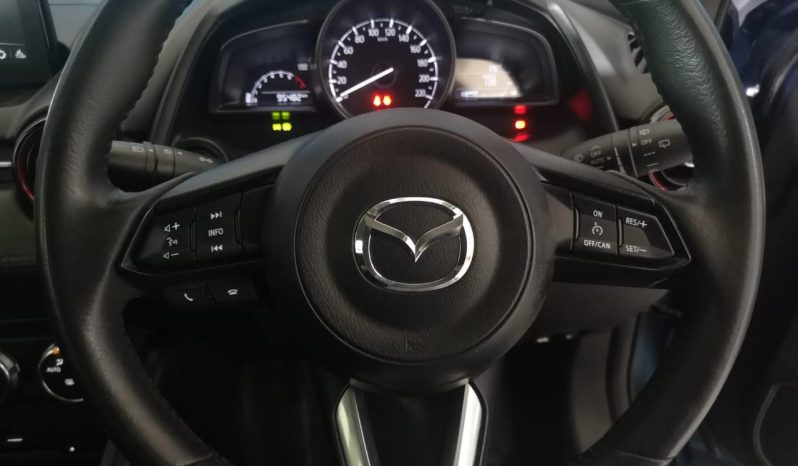 
								Mazda CX-3 2.0 Dynamic full									