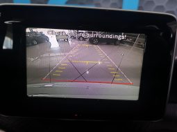 
										Mercedes Benz A-Class A 200 Blueefficiency Amg Sport 7G-D full									