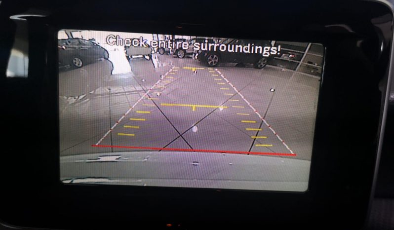 
								Mercedes Benz A-Class A 200 Blueefficiency Amg Sport 7G-D full									