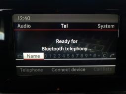 
										Mercedes Benz A-Class A 200 Blueefficiency Amg Sport 7G-D full									