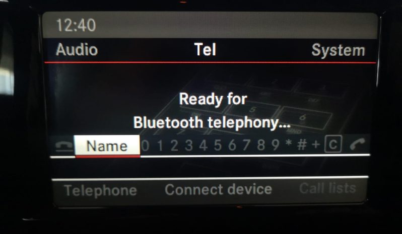
								Mercedes Benz A-Class A 200 Blueefficiency Amg Sport 7G-D full									