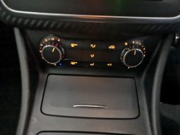 
										Mercedes Benz A-Class A 200 Blueefficiency Amg Sport 7G-D full									