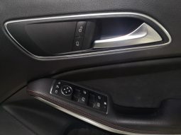 
										Mercedes Benz A-Class A 200 Blueefficiency Amg Sport 7G-D full									