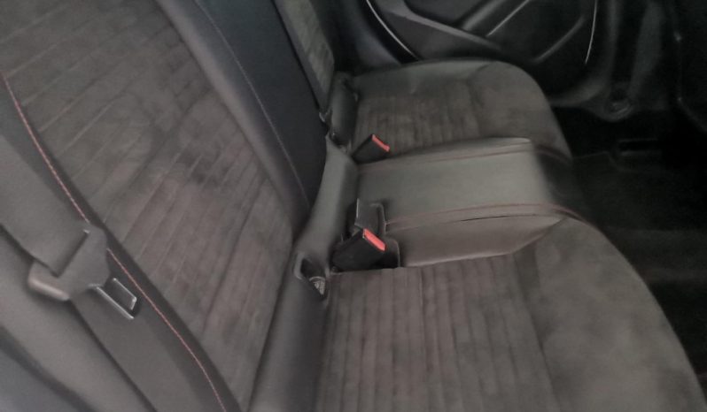 
								Mercedes Benz A-Class A 200 Blueefficiency Amg Sport 7G-D full									