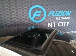 
										Mercedes Benz A-Class A 200 Blueefficiency Amg Sport 7G-D full									
