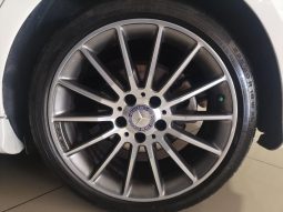 
										Mercedes Benz A-Class A 200 Blueefficiency Amg Sport 7G-D full									