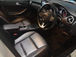 
										Mercedes Benz A-Class A 220 D Urban Line 7G-Dct full									