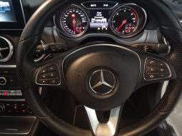 
										Mercedes Benz A-Class A 220 D Urban Line 7G-Dct full									