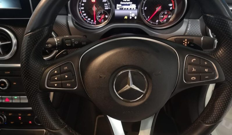 
								Mercedes Benz A-Class A 220 D Urban Line 7G-Dct full									