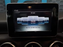
										Mercedes Benz A-Class A 220 D Urban Line 7G-Dct full									