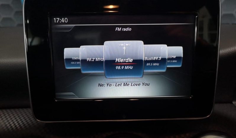 
								Mercedes Benz A-Class A 220 D Urban Line 7G-Dct full									