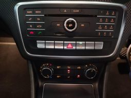 
										Mercedes Benz A-Class A 220 D Urban Line 7G-Dct full									