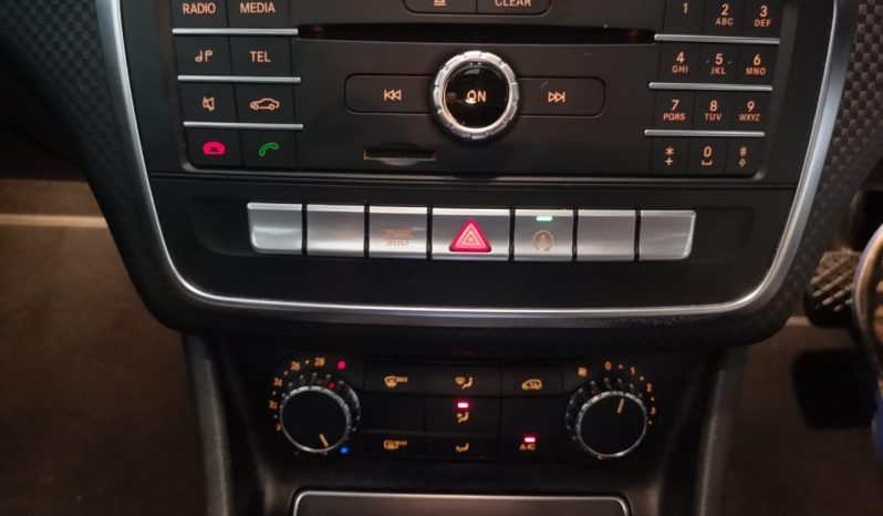 
								Mercedes Benz A-Class A 220 D Urban Line 7G-Dct full									