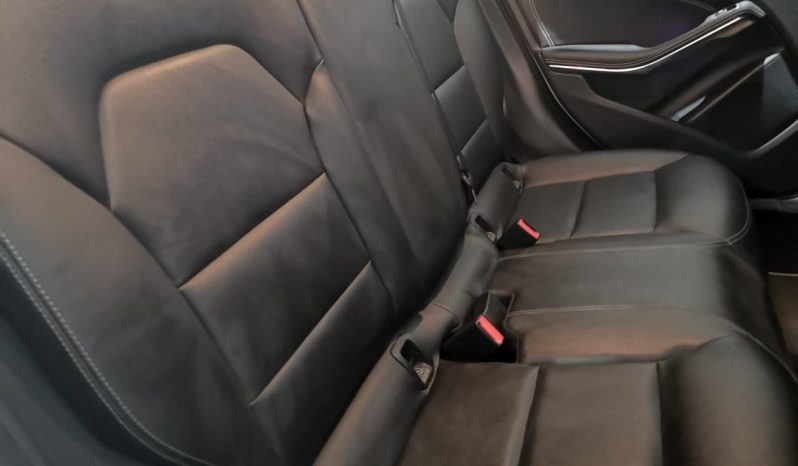 
								Mercedes Benz A-Class A 220 D Urban Line 7G-Dct full									