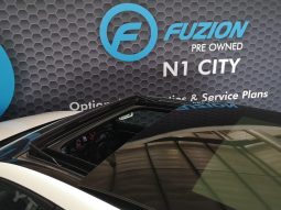 
										Mercedes Benz A-Class A 220 D Urban Line 7G-Dct full									