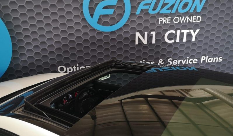 
								Mercedes Benz A-Class A 220 D Urban Line 7G-Dct full									