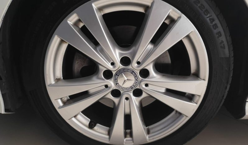 
								Mercedes Benz A-Class A 220 D Urban Line 7G-Dct full									