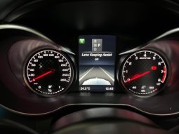 
										Mercedes Benz C-Class Sedan Mercedes-Amg C 43 4matic 9G-Tronic full									