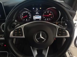 
										Mercedes Benz Glc Glc 250 D 4matic Amg 9G-Tronic full									