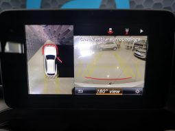 
										Mercedes Benz Glc Glc 250 D 4matic Amg 9G-Tronic full									