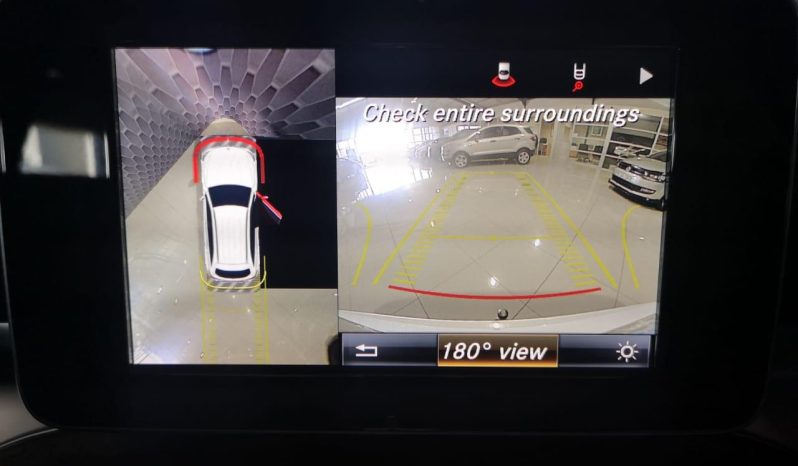 
								Mercedes Benz Glc Glc 250 D 4matic Amg 9G-Tronic full									