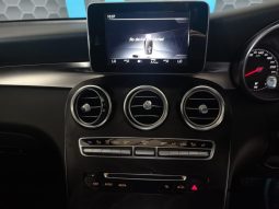 
										Mercedes Benz Glc Glc 250 D 4matic Amg 9G-Tronic full									