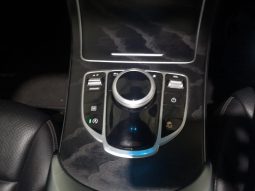 
										Mercedes Benz Glc Glc 250 D 4matic Amg 9G-Tronic full									