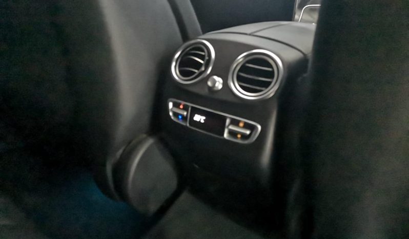 
								Mercedes Benz Glc Glc 250 D 4matic Amg 9G-Tronic full									