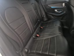 
										Mercedes Benz Glc Glc 250 D 4matic Amg 9G-Tronic full									