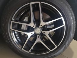 
										Mercedes Benz Glc Glc 250 D 4matic Amg 9G-Tronic full									