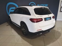 
										Mercedes Benz Glc Glc 250 D 4matic Amg 9G-Tronic full									