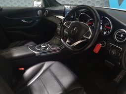 
										Mercedes Benz Glc Glc 250 D 4matic Amg 9G-Tronic full									