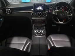 
										Mercedes Benz Glc Glc 250 D 4matic Amg 9G-Tronic full									