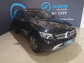 Mercedes Benz Glc Glc 250 D 4matic Exclusive 9G-Troni