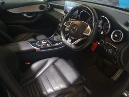 
										Mercedes Benz Glc Glc 250 D 4matic Exclusive 9G-Troni full									