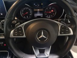 
										Mercedes Benz Glc Glc 250 D 4matic Exclusive 9G-Troni full									