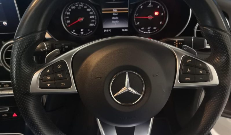
								Mercedes Benz Glc Glc 250 D 4matic Exclusive 9G-Troni full									