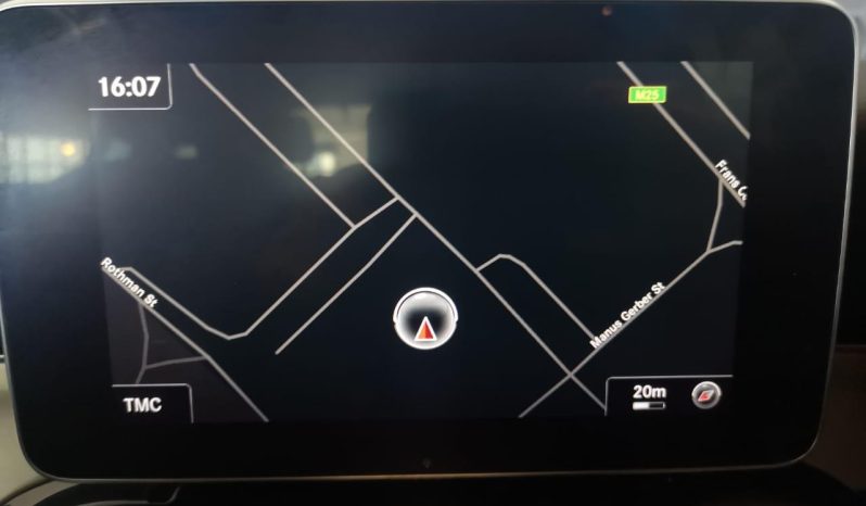 
								Mercedes Benz Glc Glc 250 D 4matic Exclusive 9G-Troni full									
