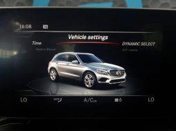 
										Mercedes Benz Glc Glc 250 D 4matic Exclusive 9G-Troni full									