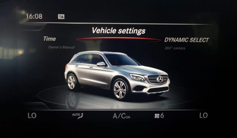 
								Mercedes Benz Glc Glc 250 D 4matic Exclusive 9G-Troni full									