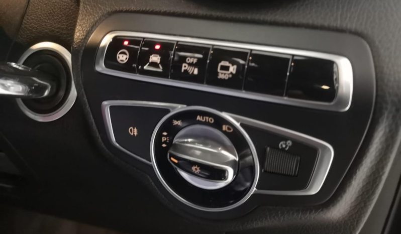 
								Mercedes Benz Glc Glc 250 D 4matic Exclusive 9G-Troni full									