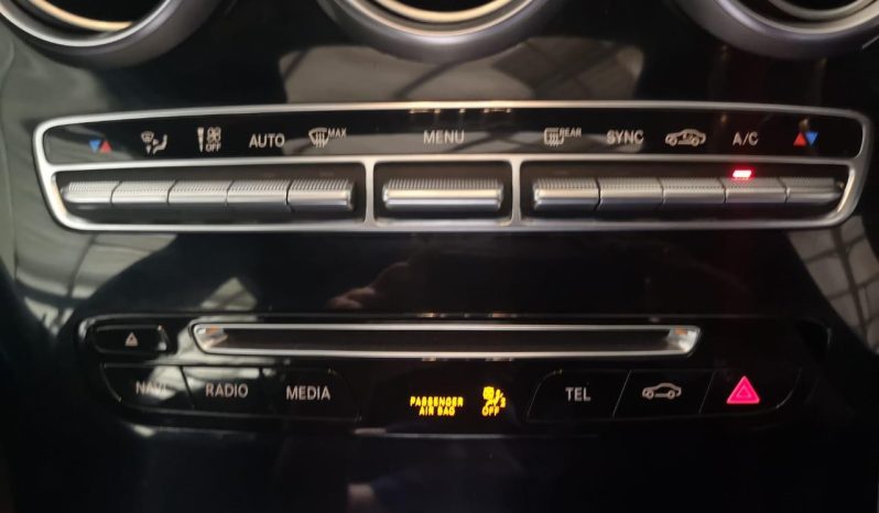 
								Mercedes Benz Glc Glc 250 D 4matic Exclusive 9G-Troni full									