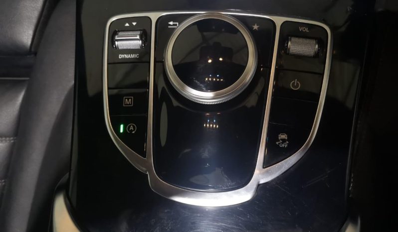 
								Mercedes Benz Glc Glc 250 D 4matic Exclusive 9G-Troni full									